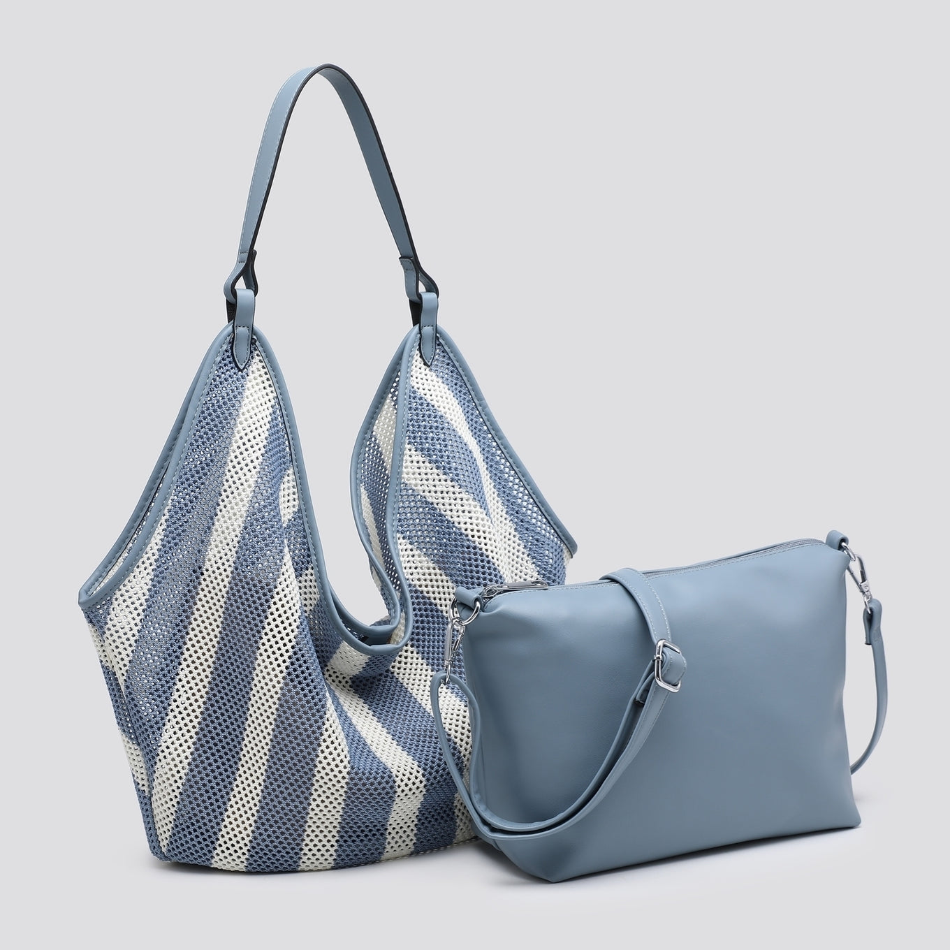 Pamela - 2 in one bag