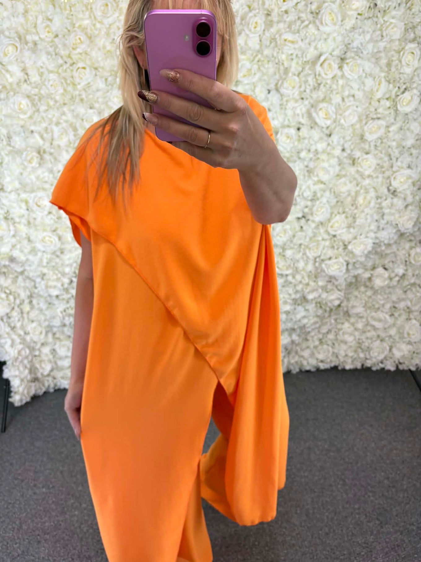 Zena - 2 Piece Trouser suit 14 to 18/20