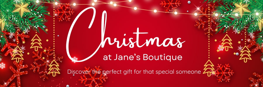 Jane's Boutique Ashford