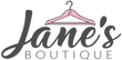 Jane's Boutique Ashford