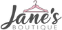 Jane's Boutique Ashford
