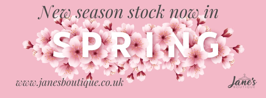 Jane's Boutique Ashford