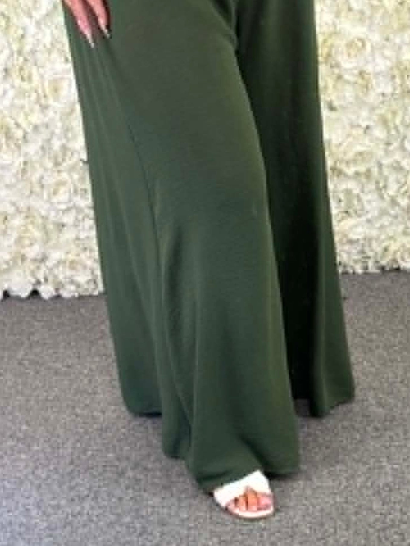 JASMINE - Culottes 14 to 24
