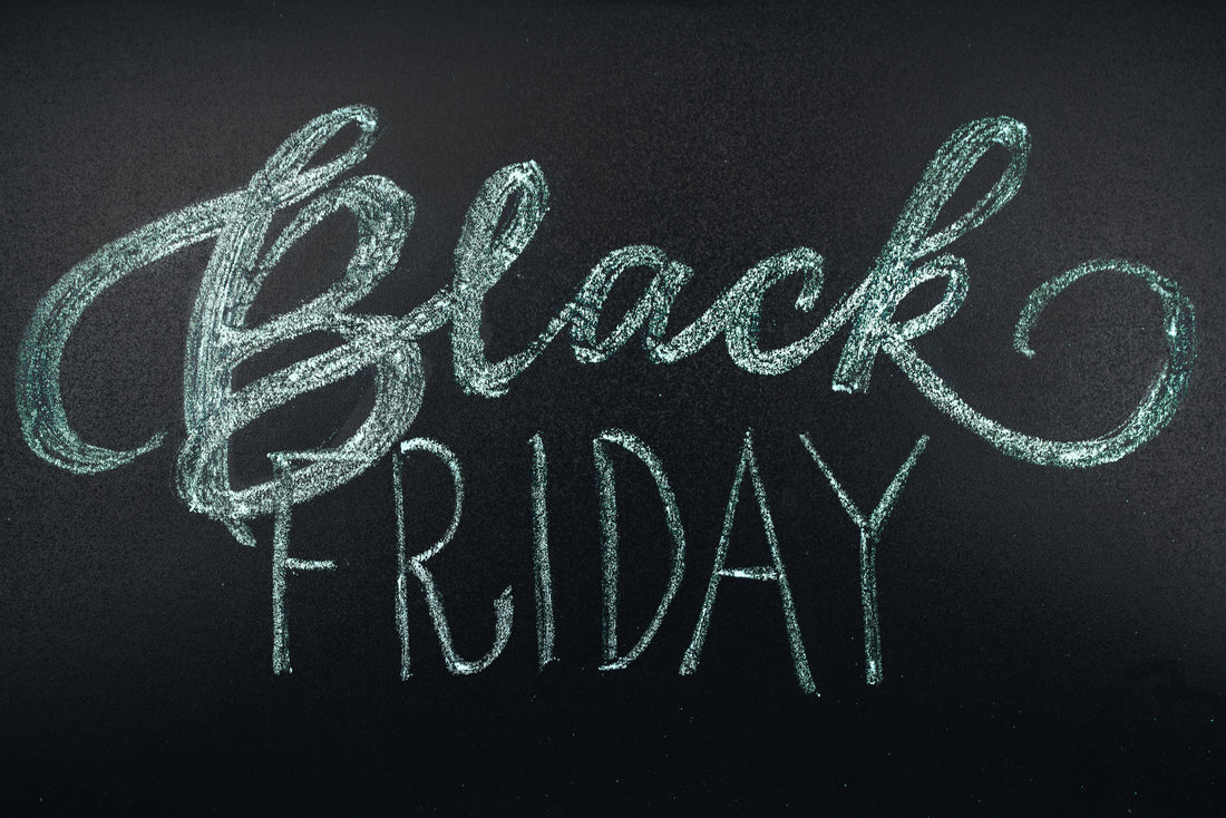 Black Friday....Some deals aren't as good as they seem - Jane's Boutique