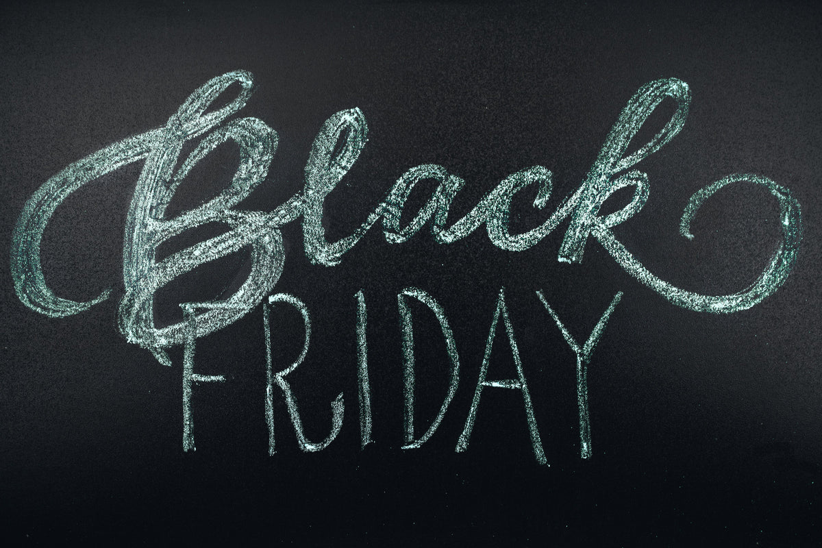 Black Friday....Some deals aren't as good as they seem - Jane's Boutique