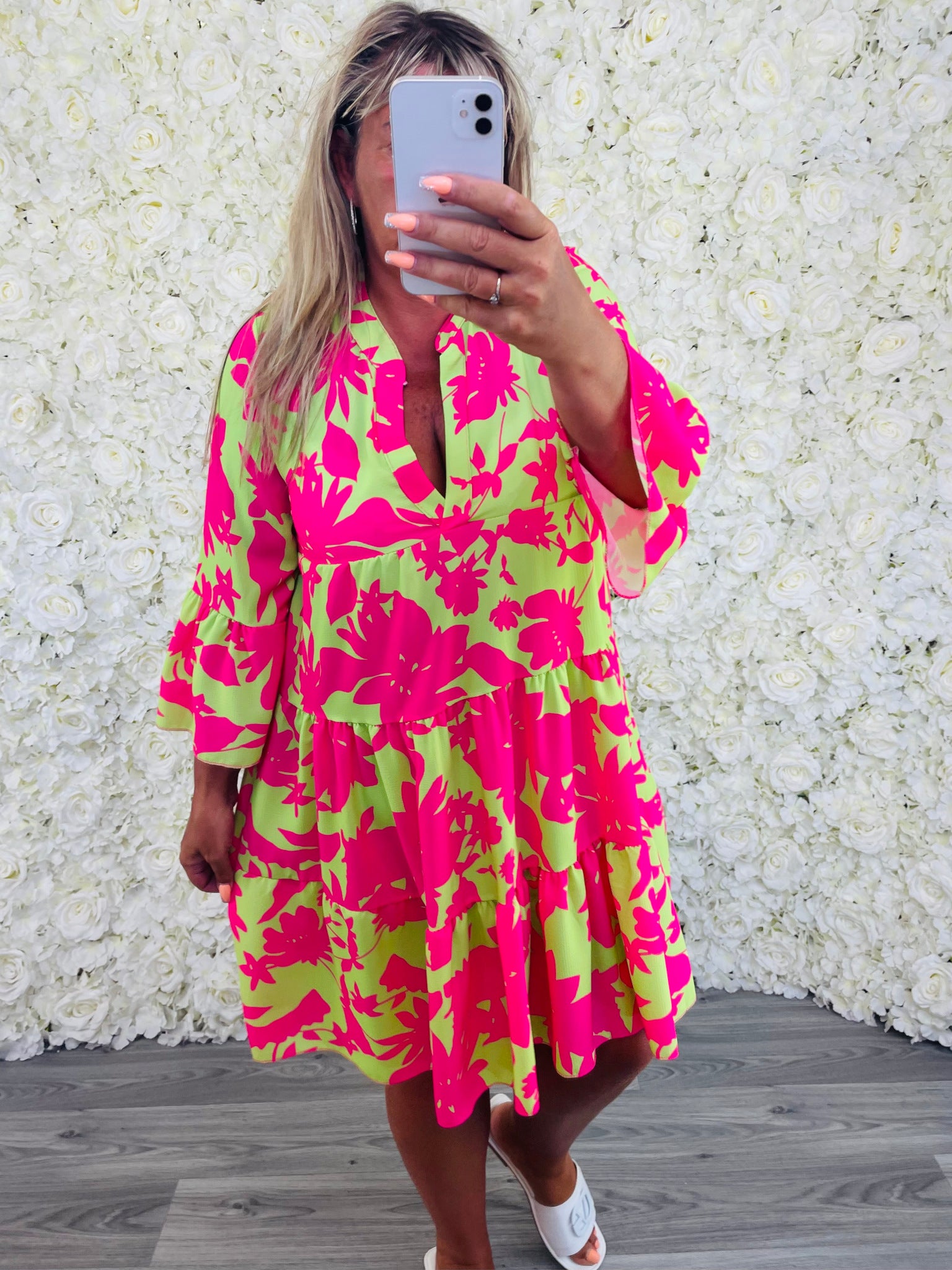 Dresses & Jumpsuits Curves