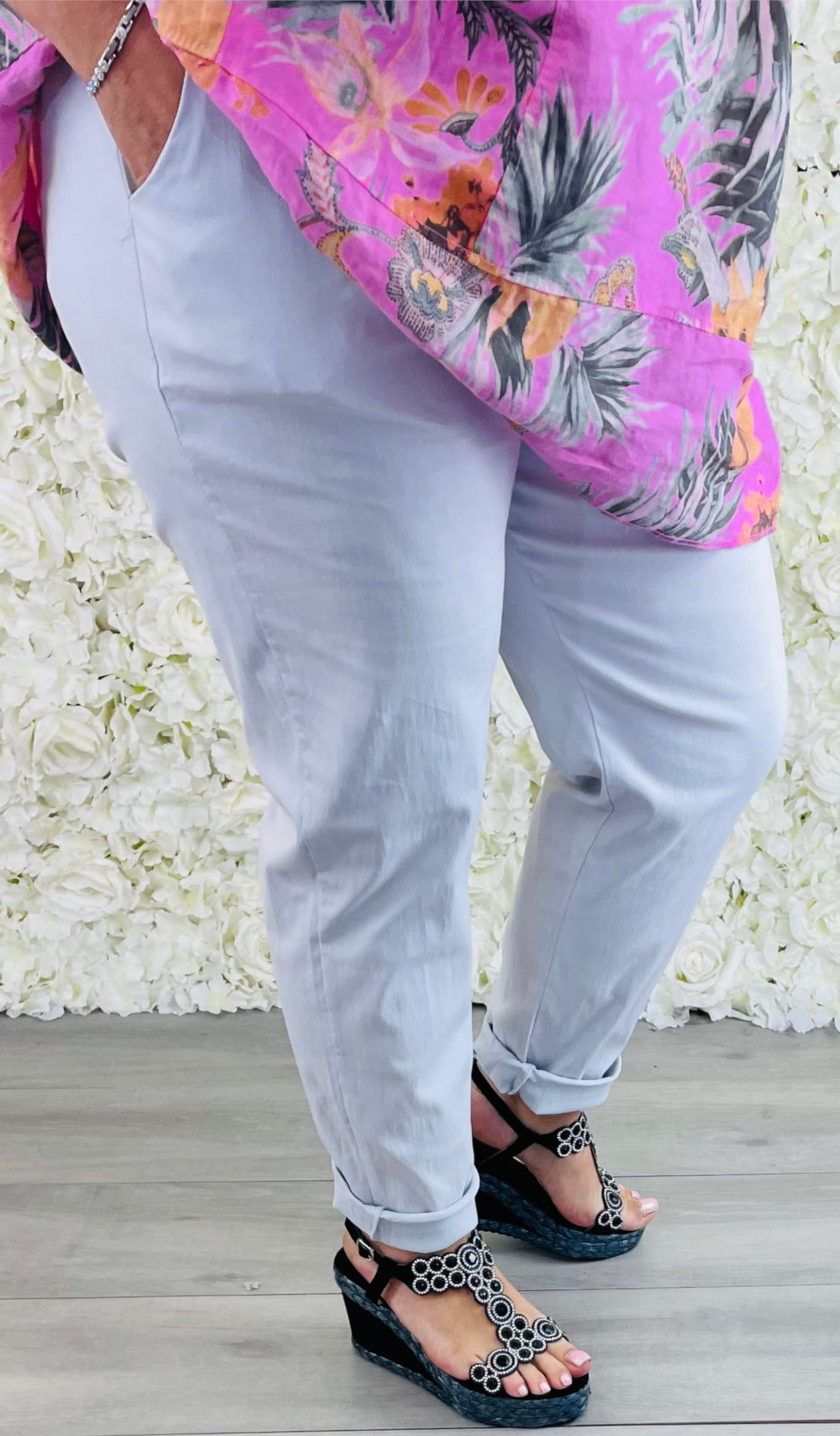 Jeans & Trousers Curves