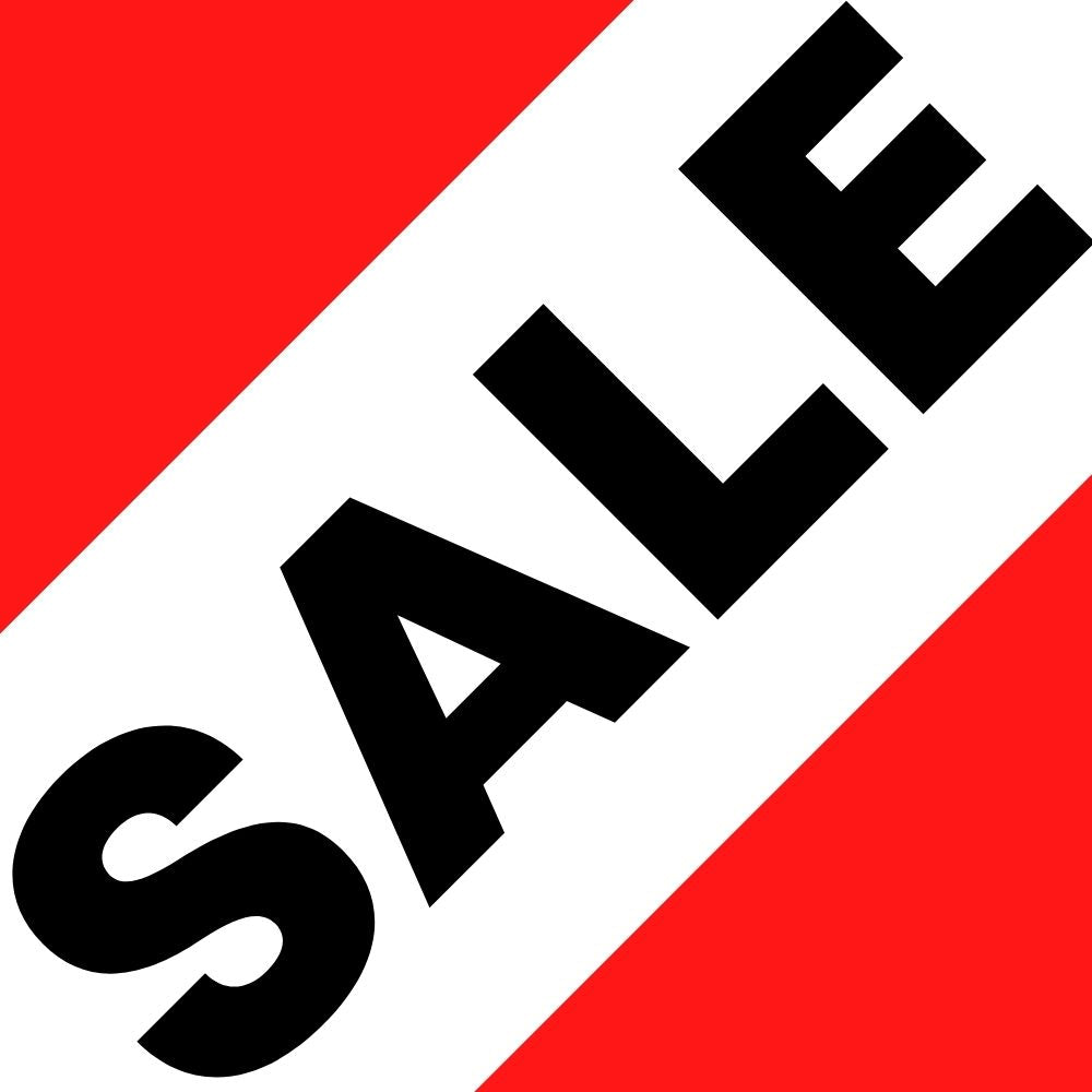 SALE