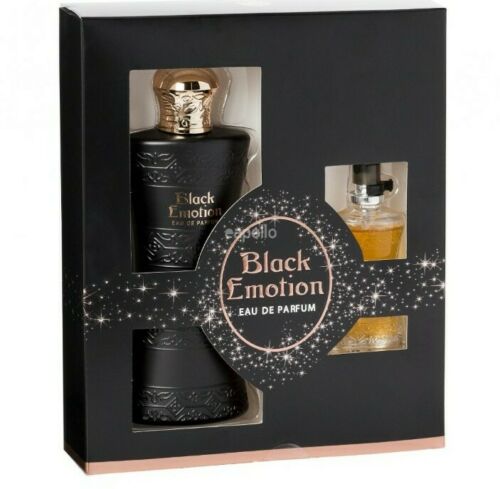 Perfumes & Aftershaves