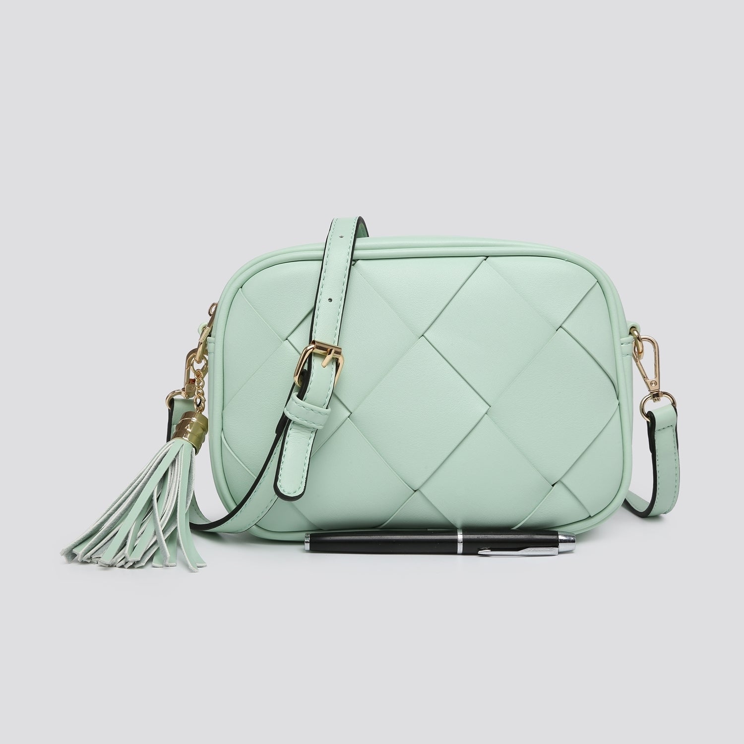 Carey - Cross Body Bag