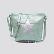 Kayley - Glitter Star Bag