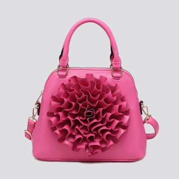 Thea - Flower Bag