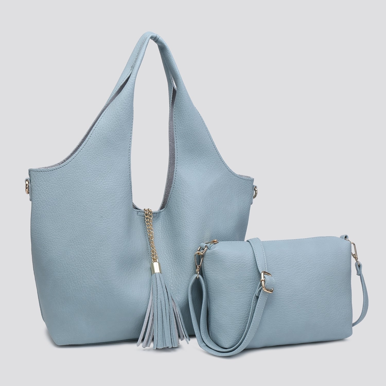 MARNI - Soft Tote Bag With Bag