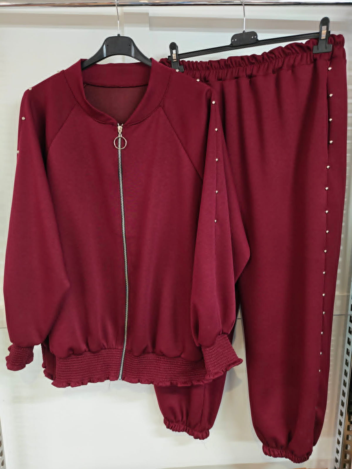 CANDY - Studded Loungesuit 14 to 24