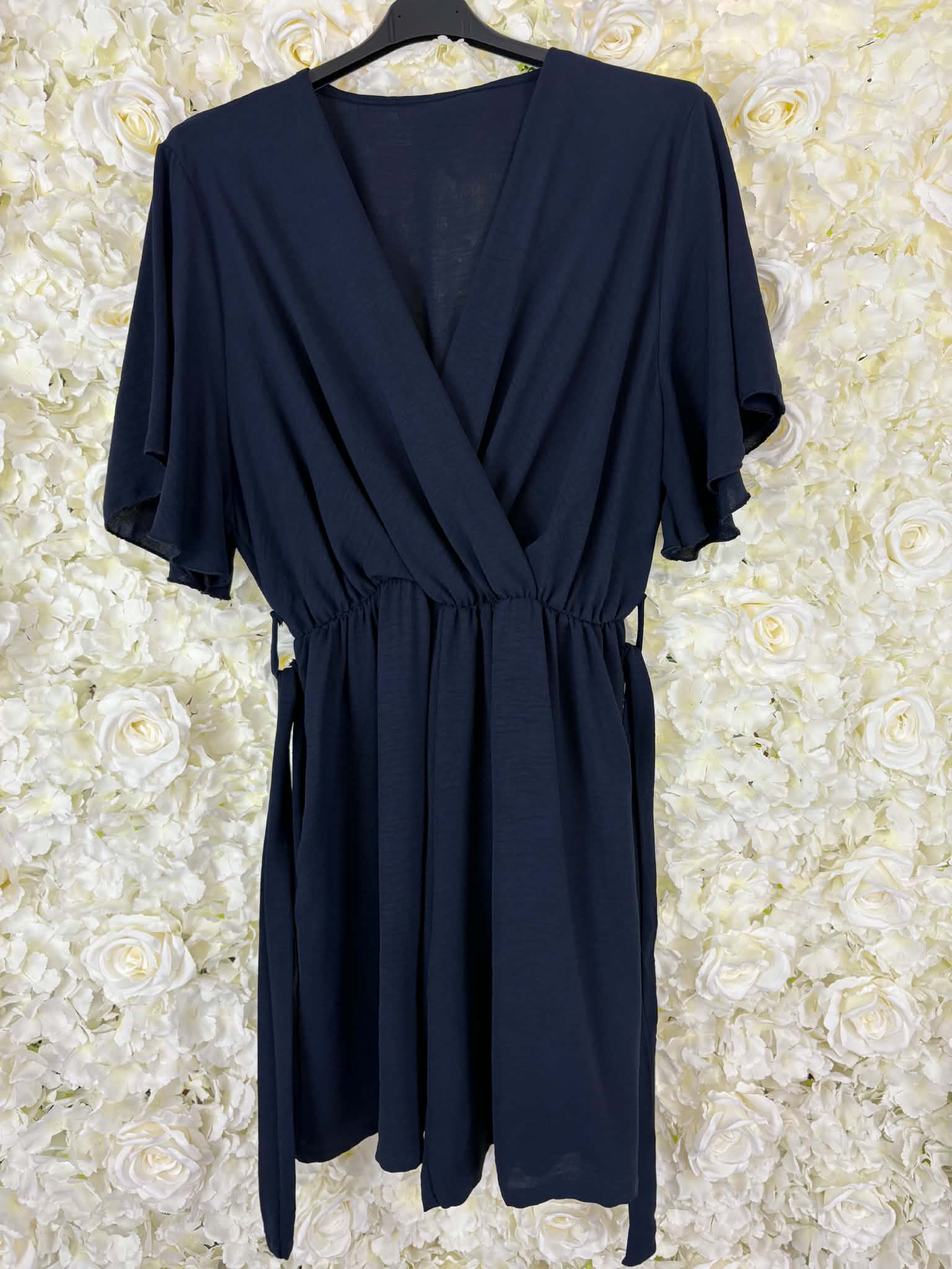 CHERIE - Playsuit 12 to 22