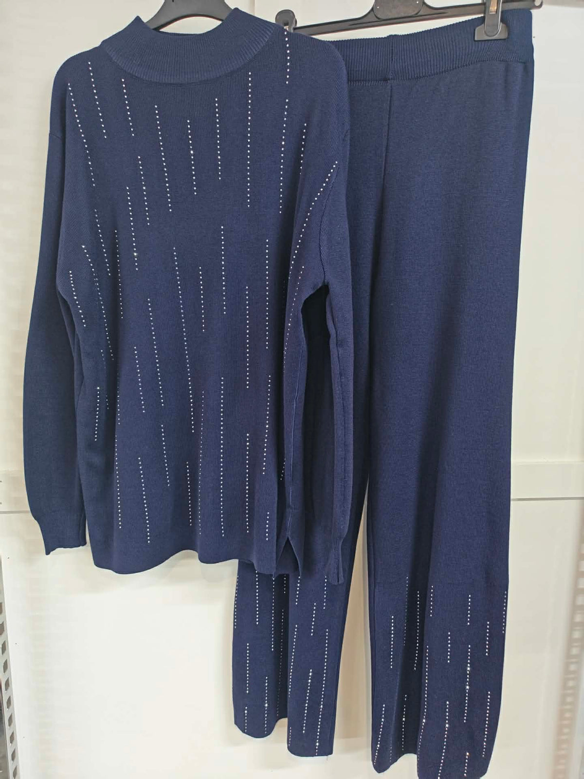 NINA - Bling Loungesuit 14 to 24