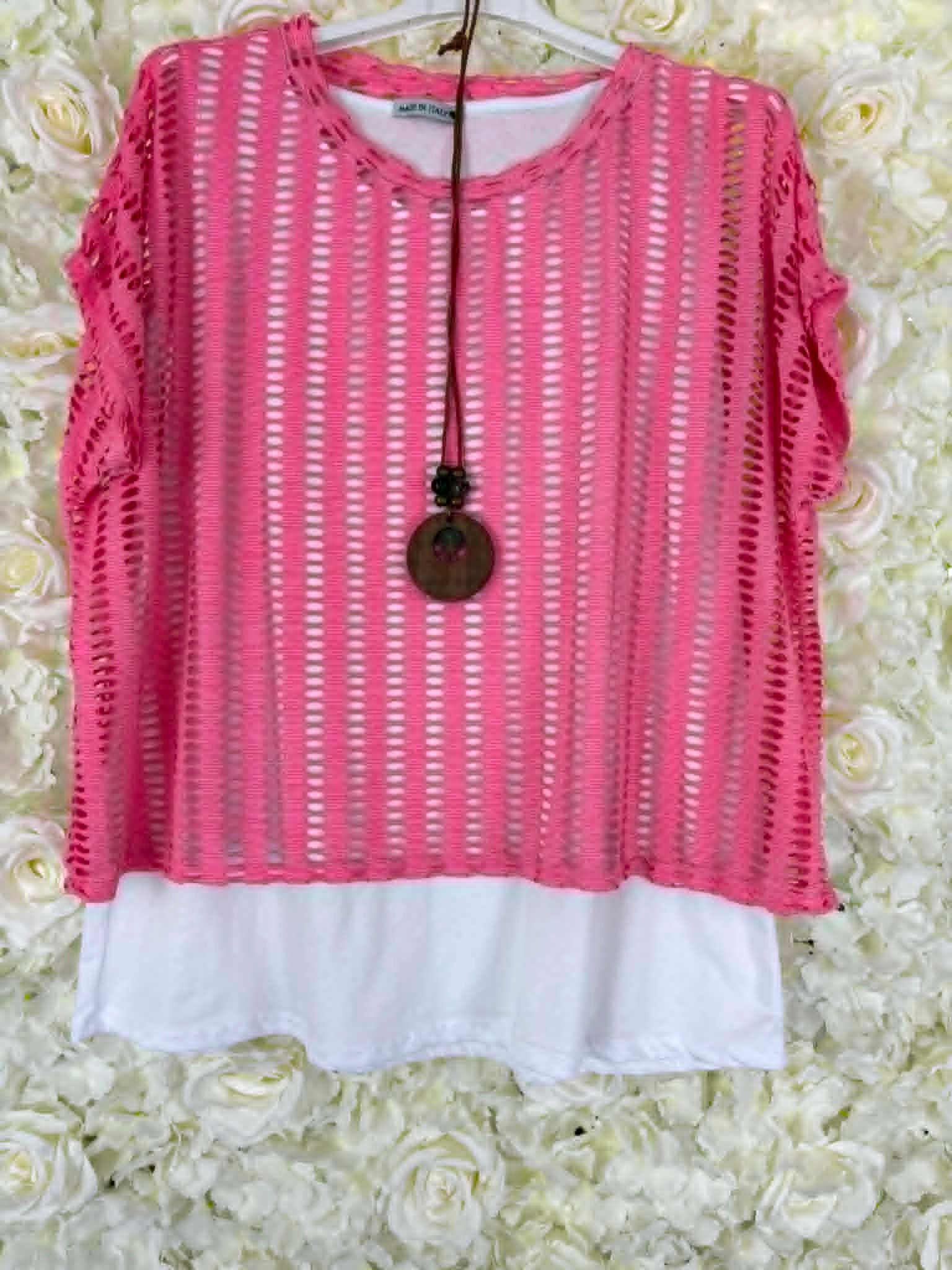 NATALIE - 3 Piece Necklace Top 10 to 18