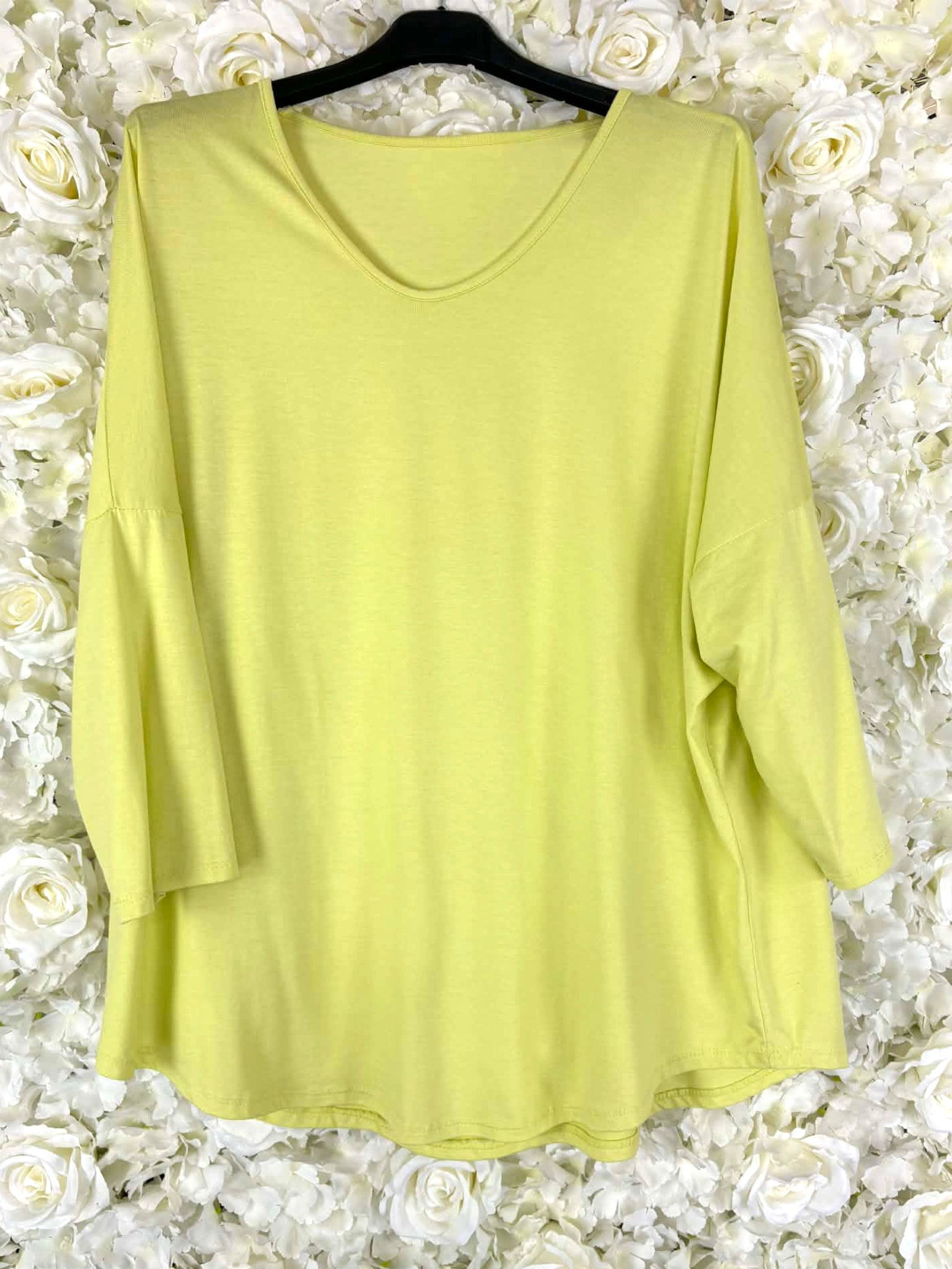 MISSY - Plain Top 14 to 24