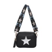 Eris - Star Crossbody Bag