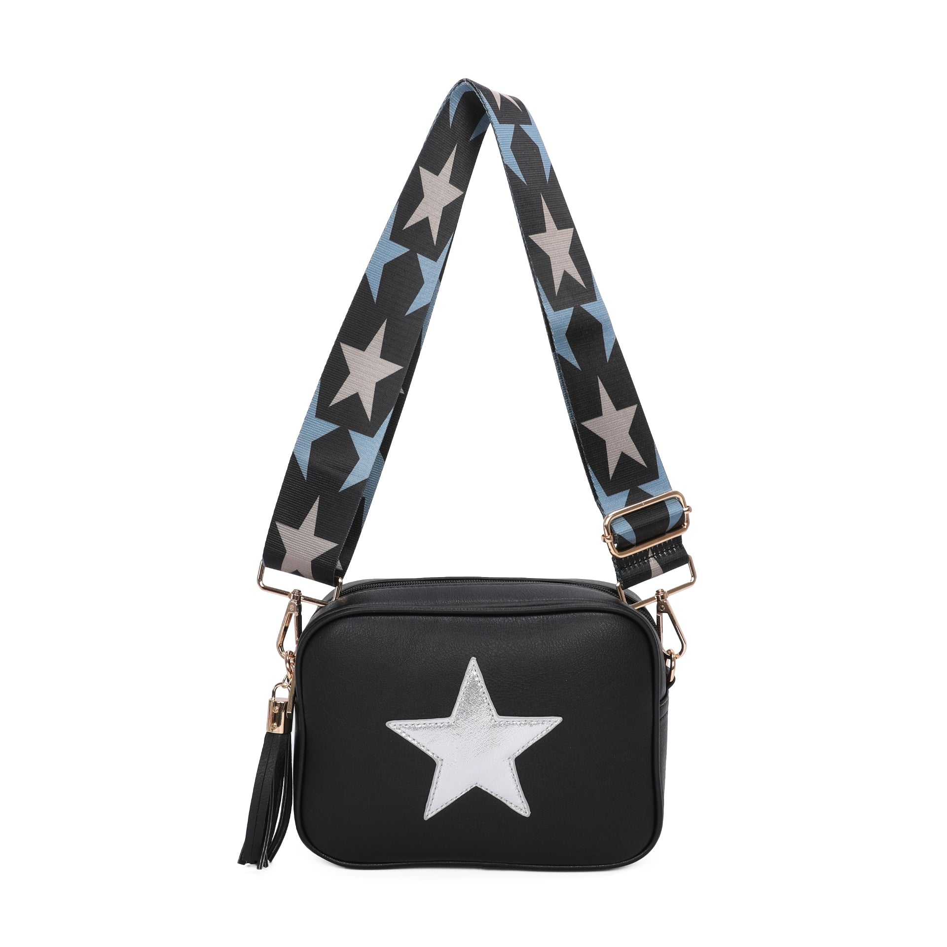 Eris - Star Crossbody Bag