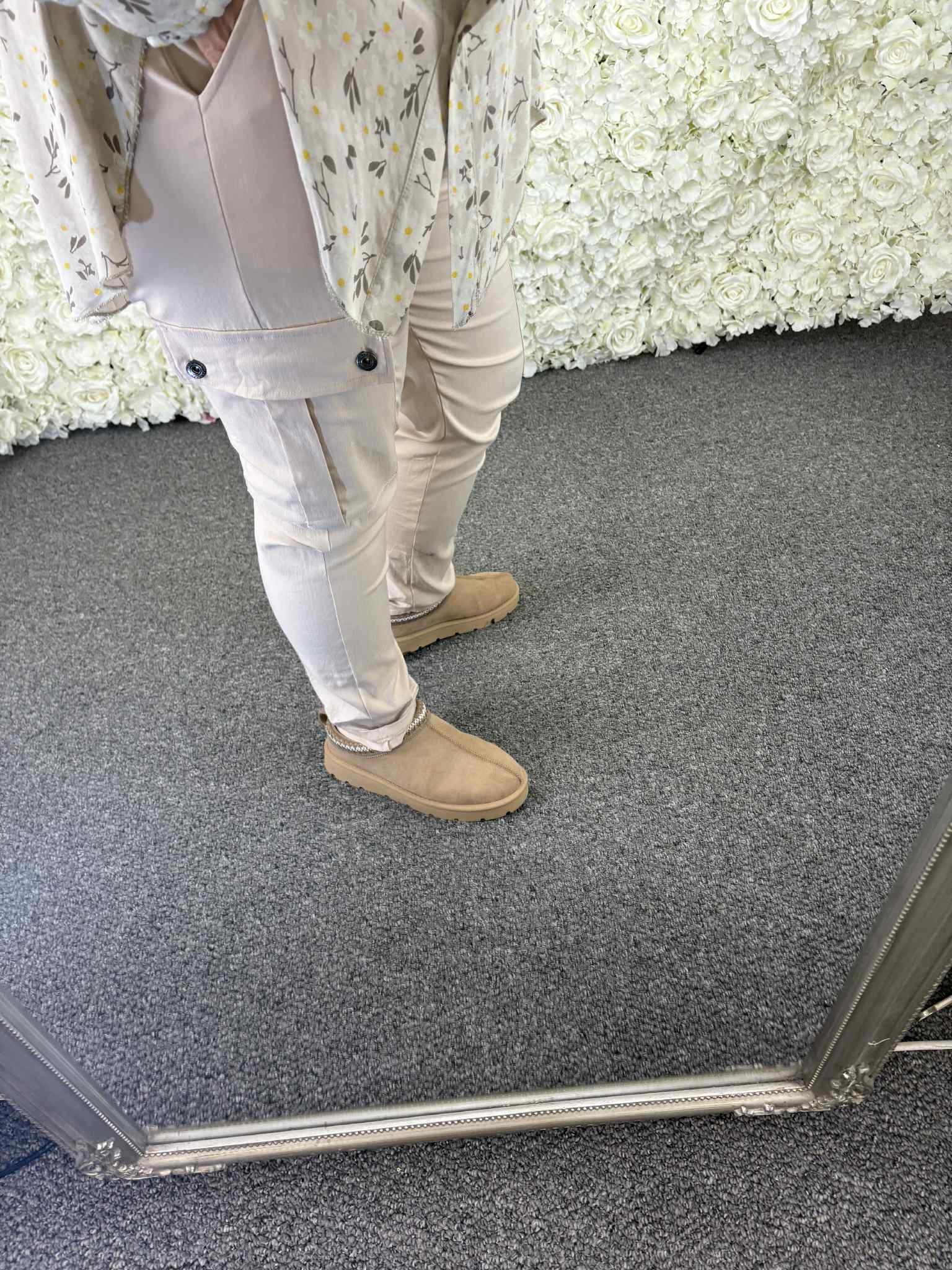 Val -  Magic Trousers 16 to 24