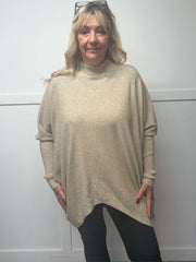 LEANDRA - Bling Jumper 14 to 24/26