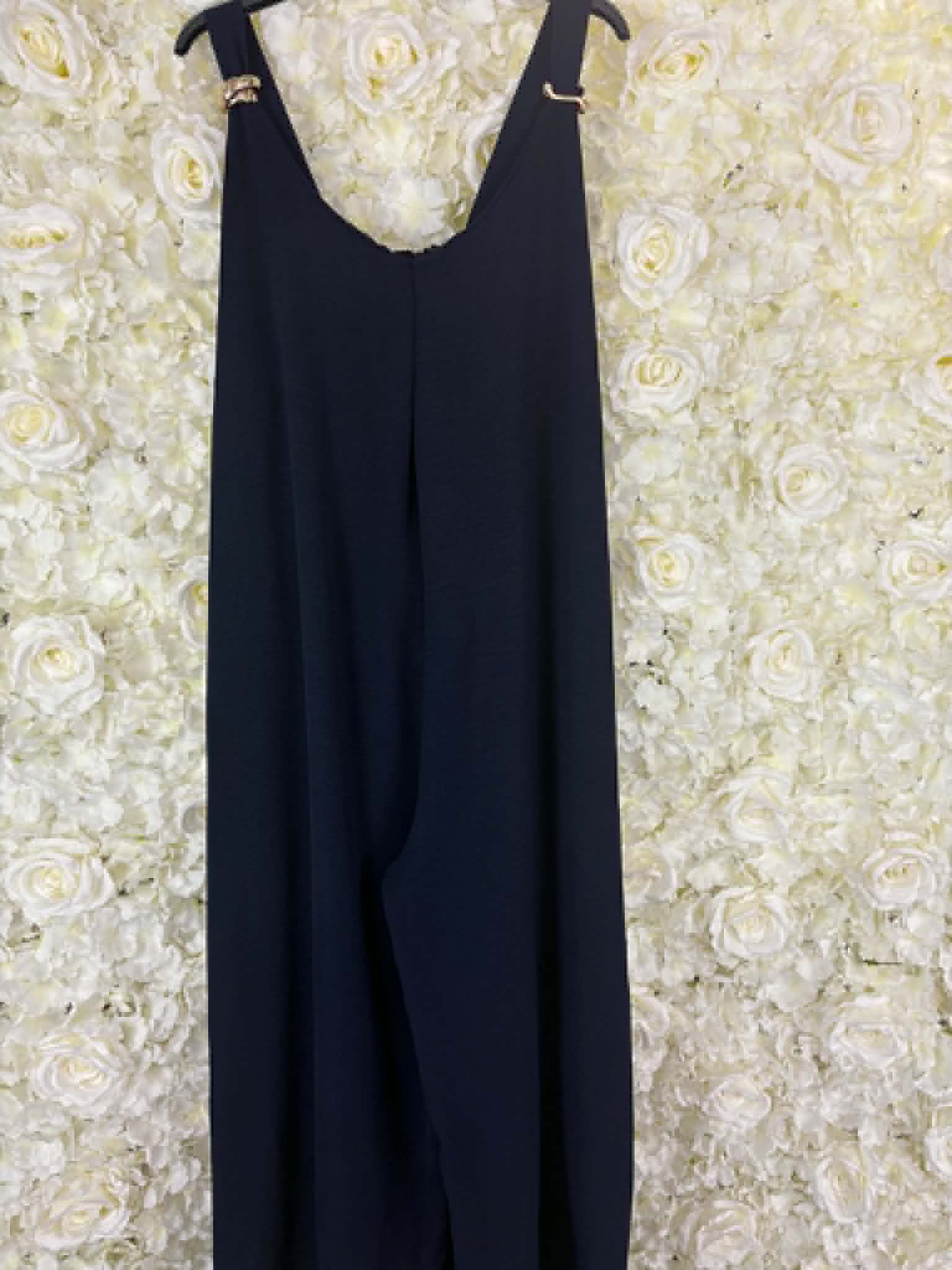 FERNANDA - Jumpsuit 12 to 18/20