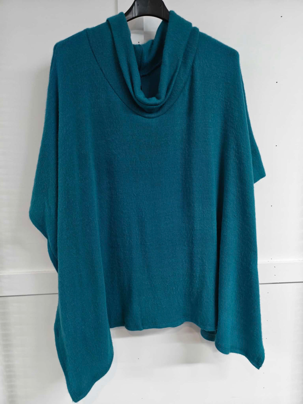 ELLA - Cowl Neck Top 14 to 24