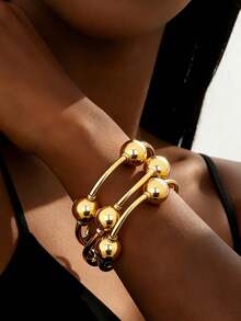 Candice - 3 piece bracelet set
