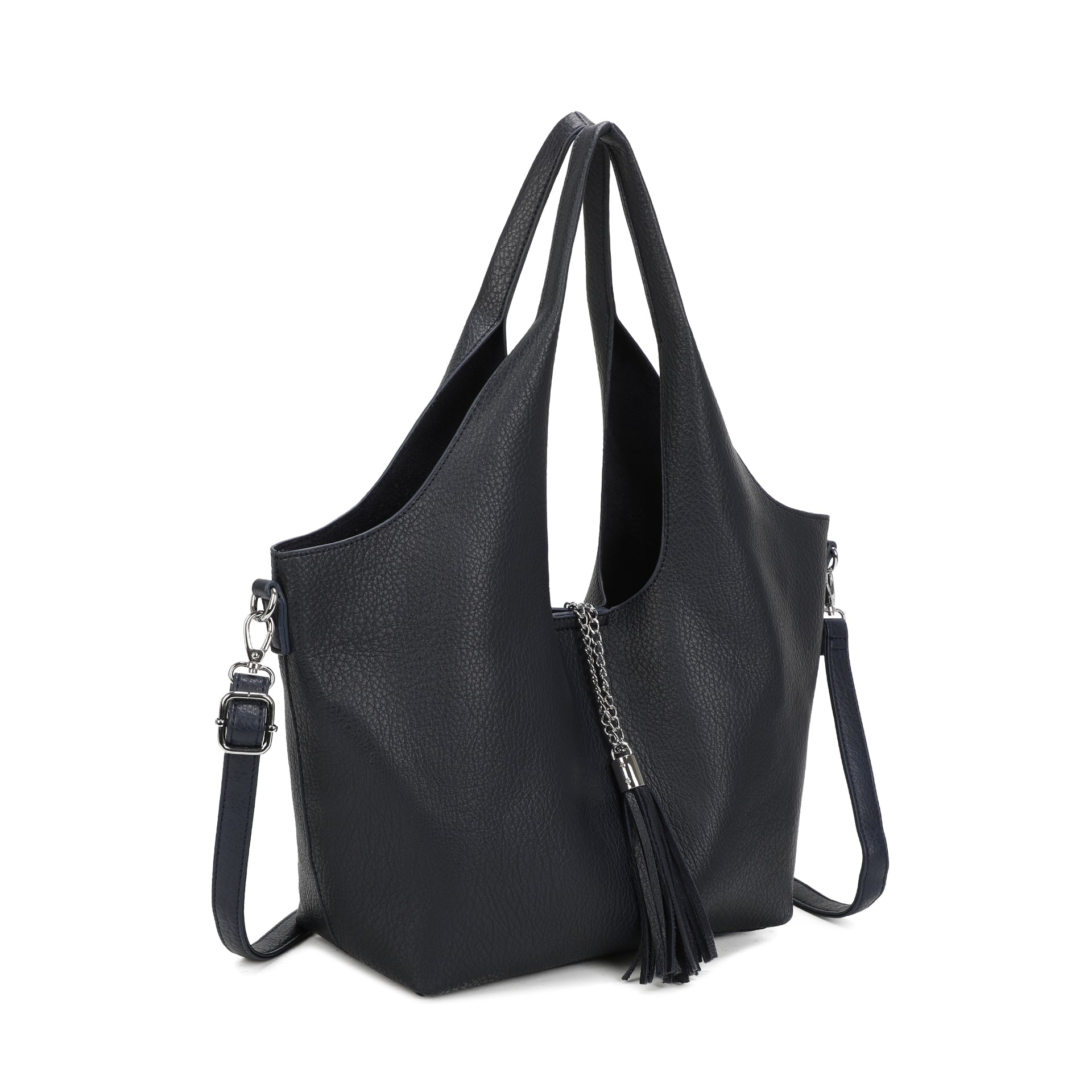 Mandy - 2 in one shoulder bag