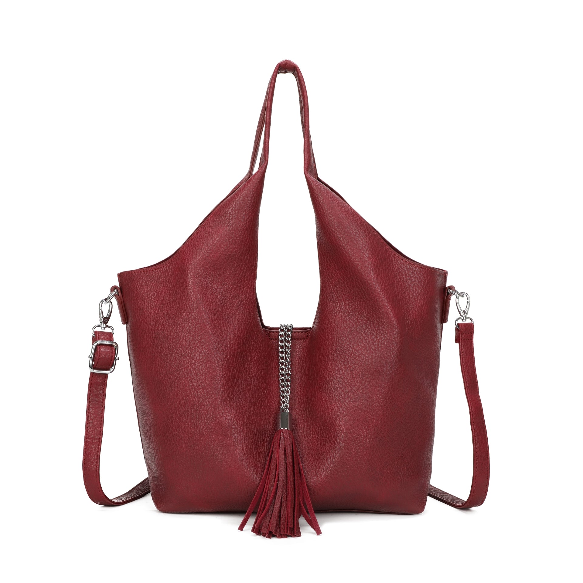 Mandy - 2 in one shoulder bag