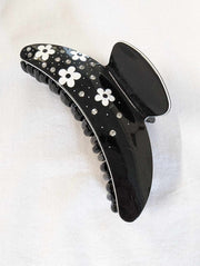 River - Flower Hair Clip