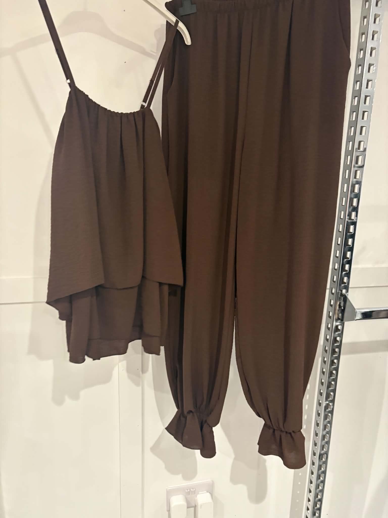 ROSIE - Trouser Set 10 to 14/16