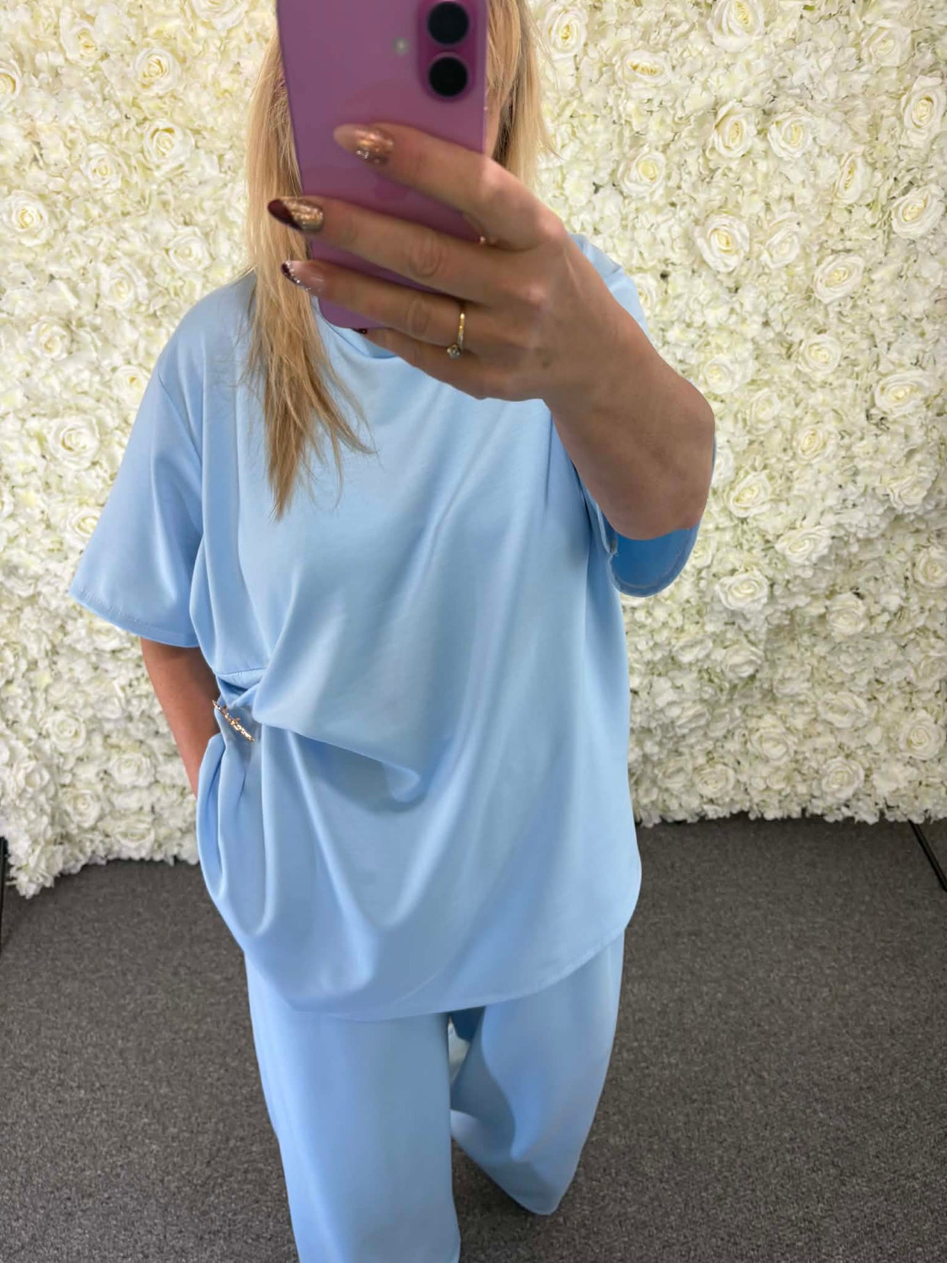 Poppy - Scuba Loungesuit 16 to 24