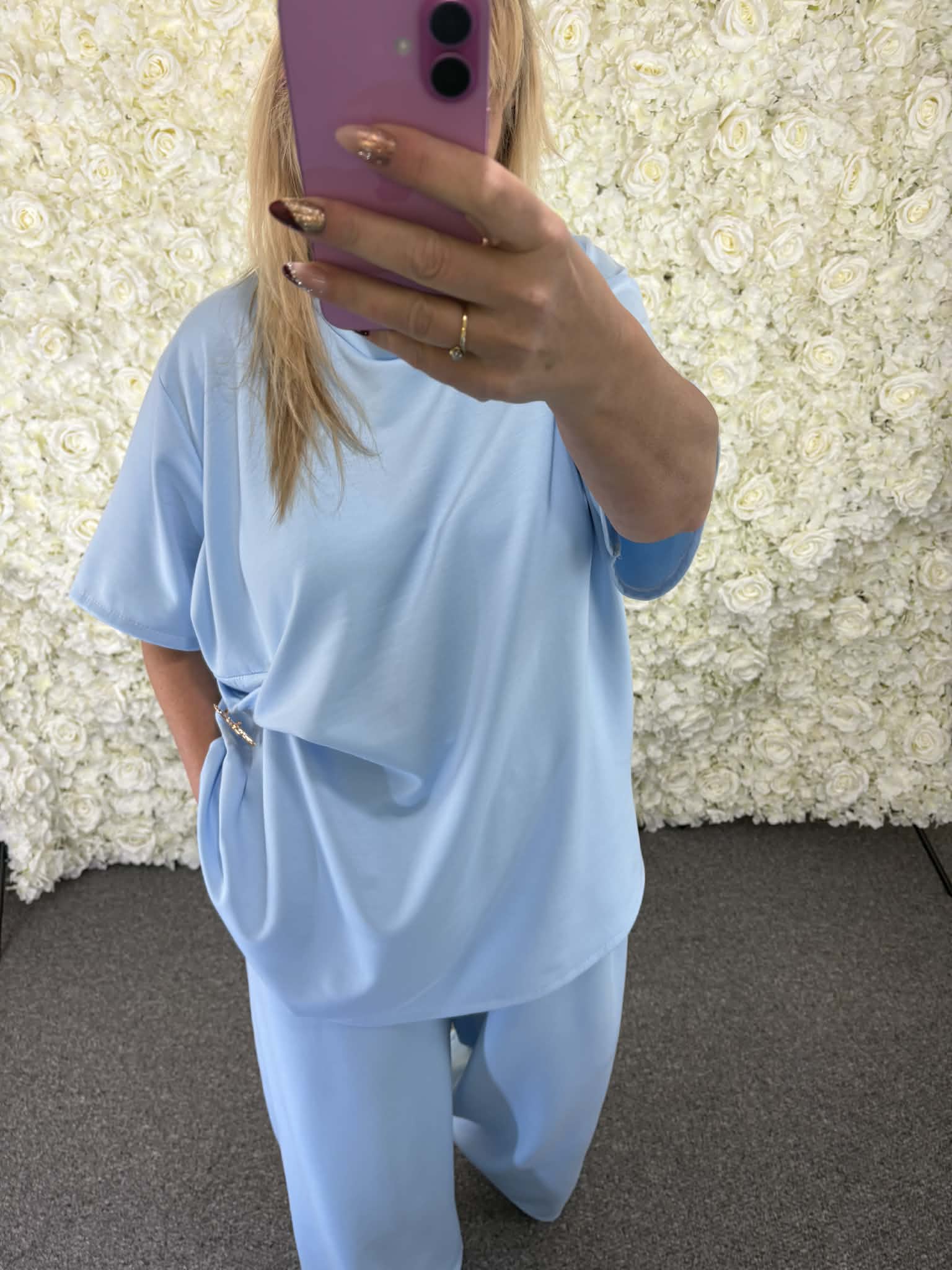 Poppy - Scuba Loungesuit 16 to 24