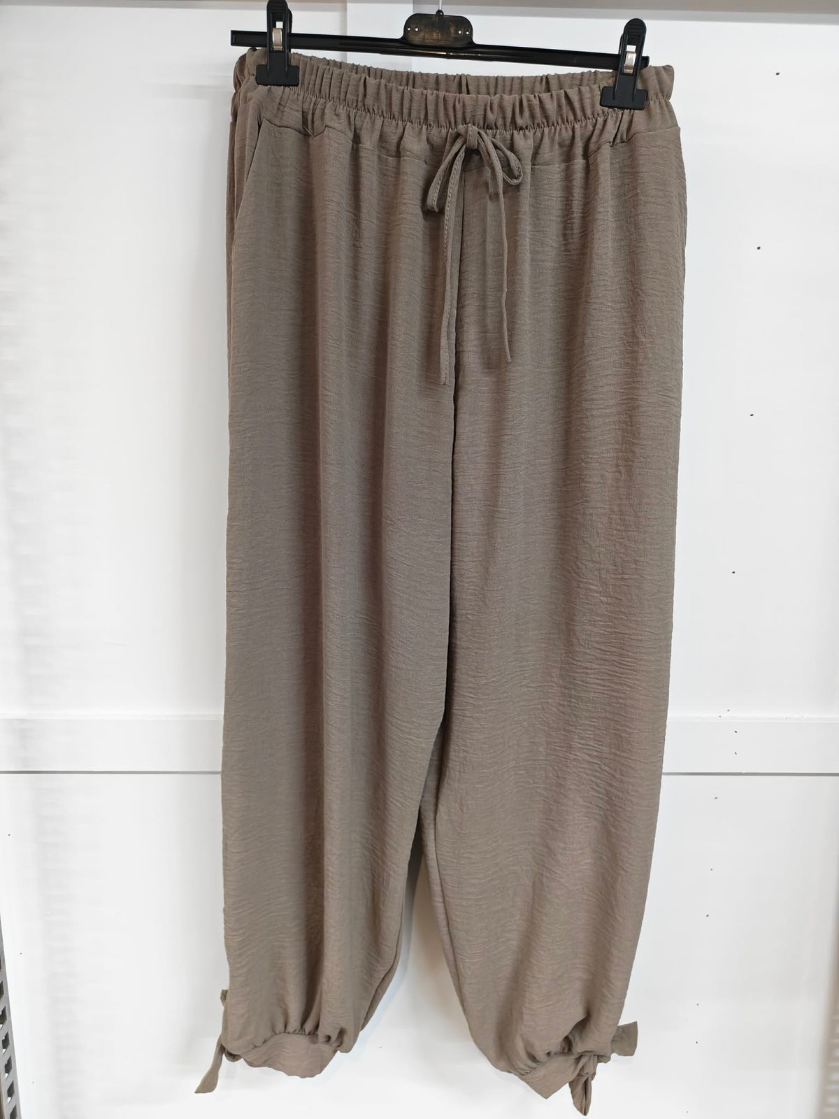 FLAVIE - Bow Trousers 14 to 24