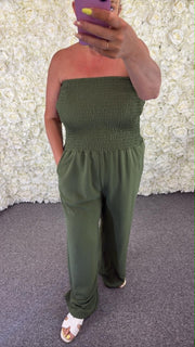 Nelly - Jumpsuit 12 to 18