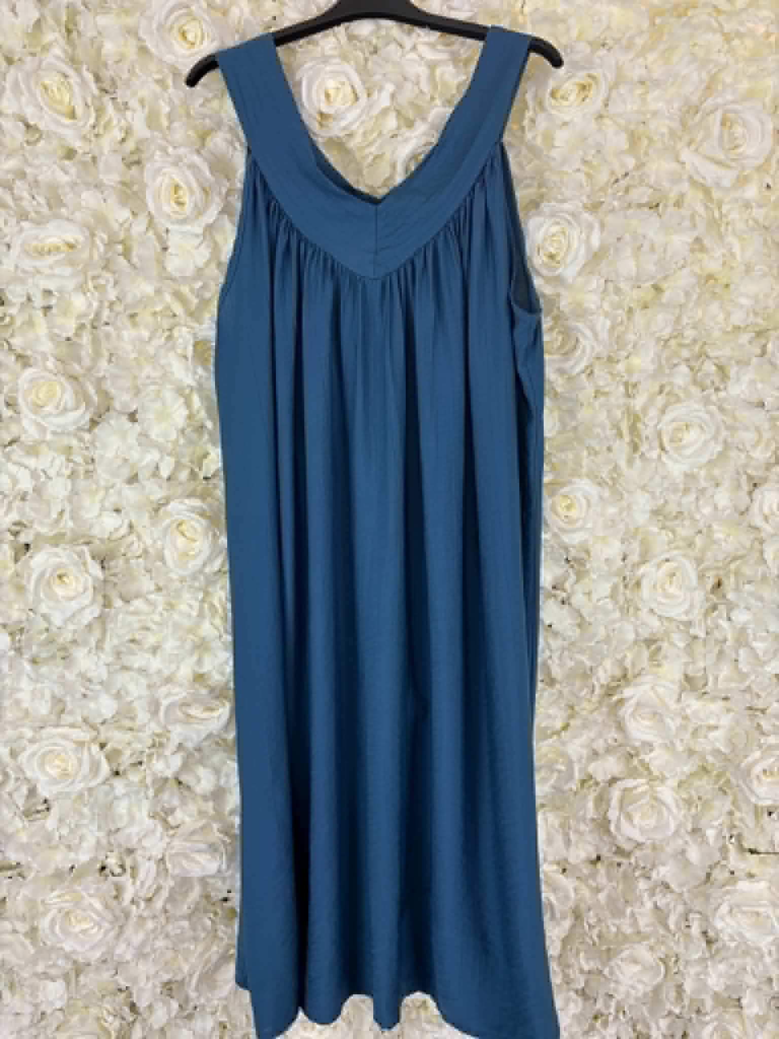 YOLANDA - Swing Dress 14 to 24