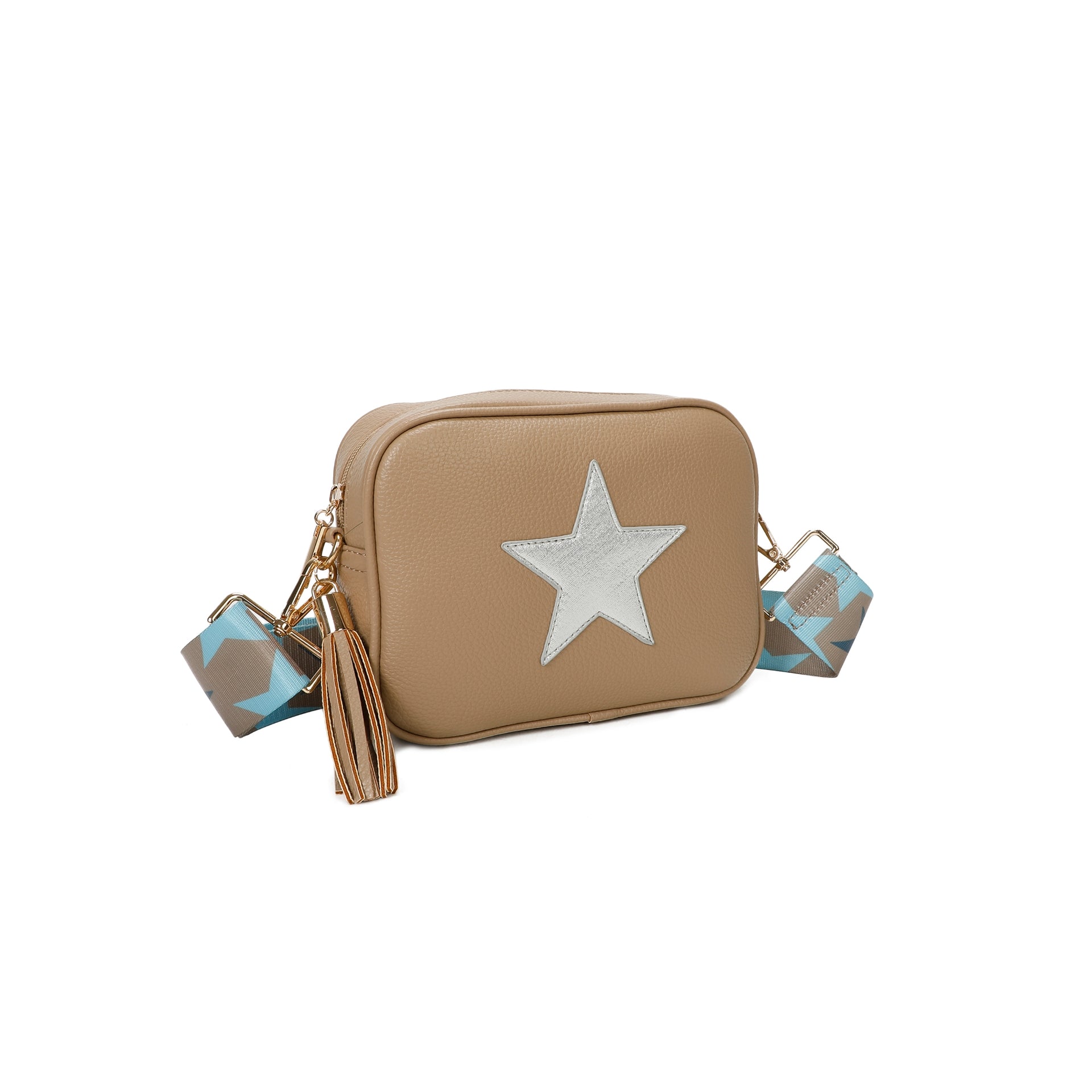 Eris - Star Crossbody Bag