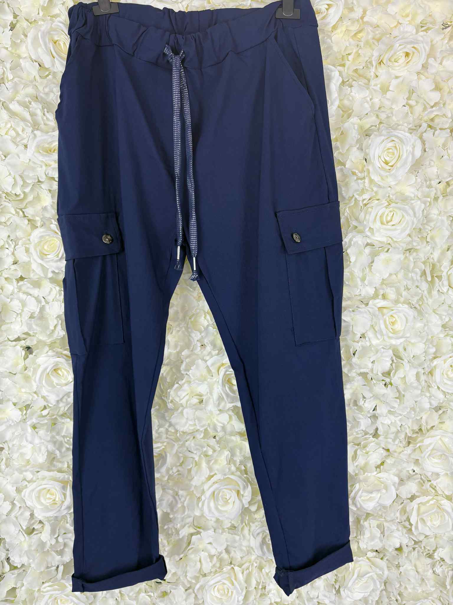 Val -  Magic Trousers 16 to 24