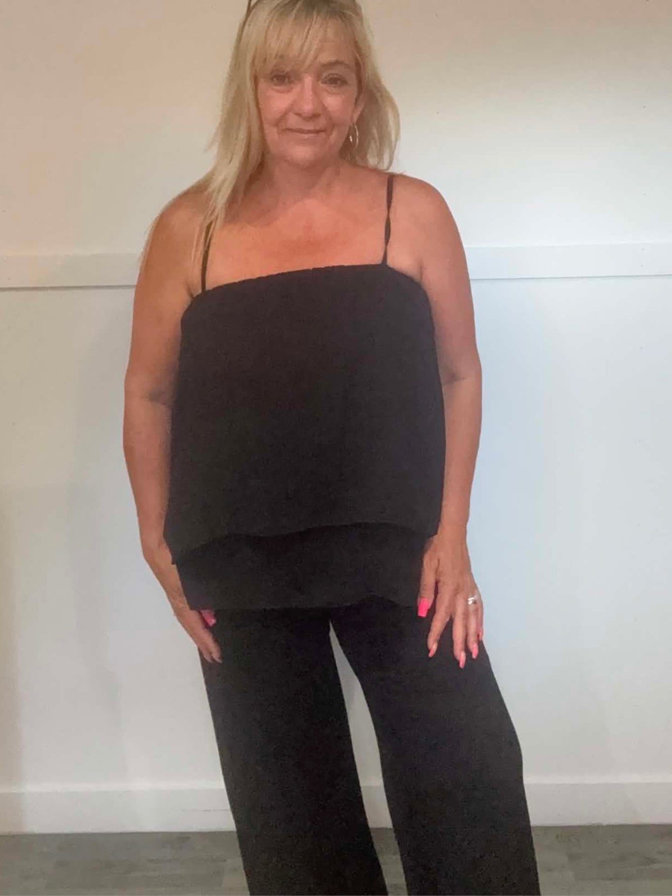 ROSIE - Trouser Set 10 to 14/16