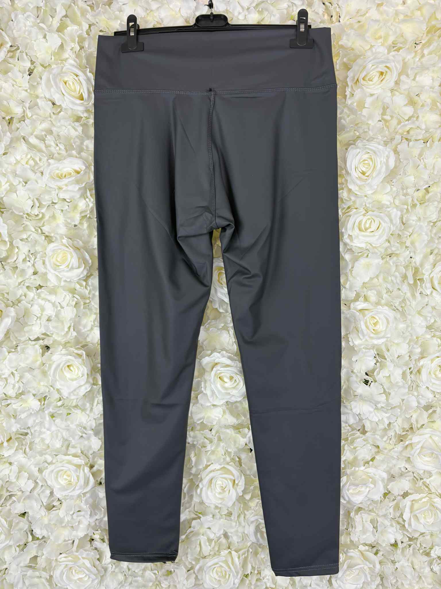 Cath - Wetlook Leggings