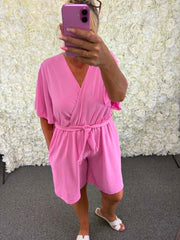 CHERIE - Playsuit 12 to 22