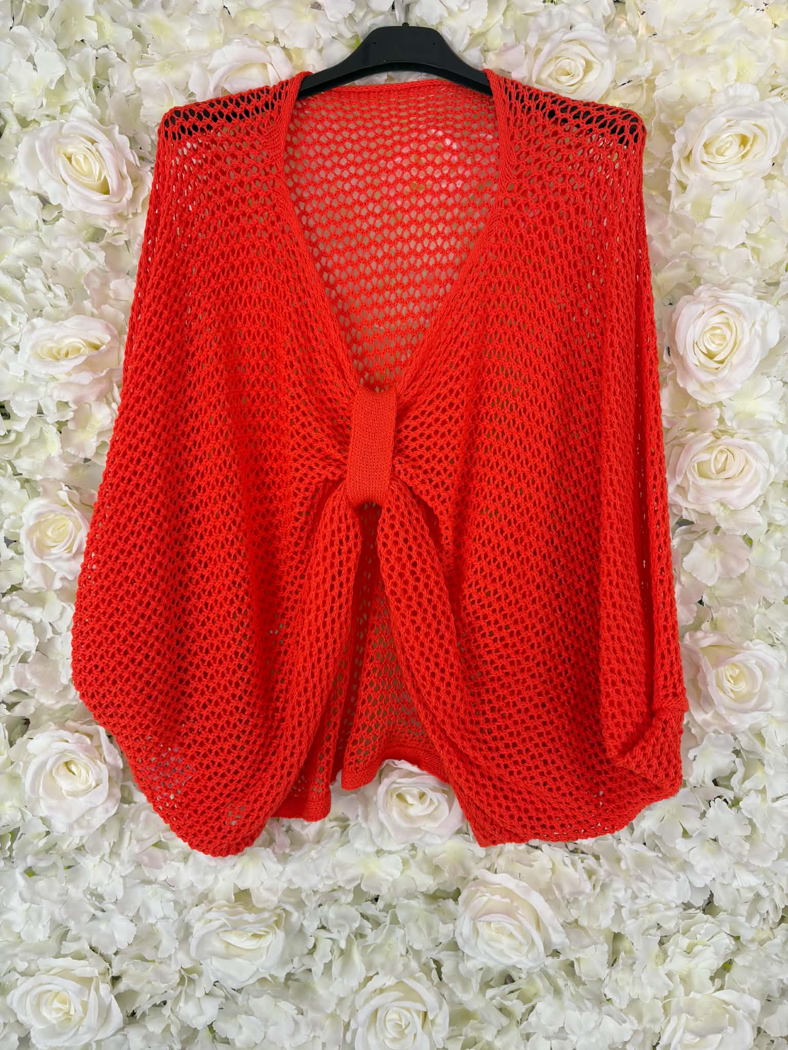 Ashley - Knot Top 14 to 24