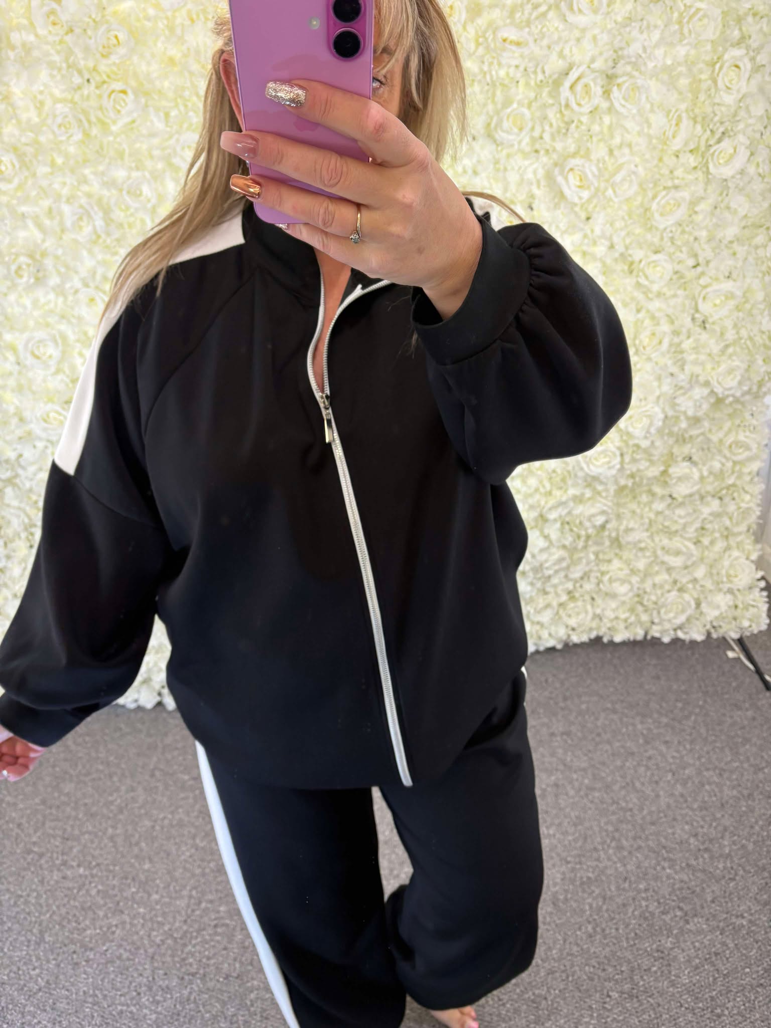 WESTON - Tracksuit 16 to 24/26