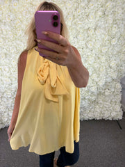 Jess - Bow Blouse 14 to 24