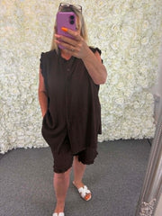 AVA - Short Set 14 to 24