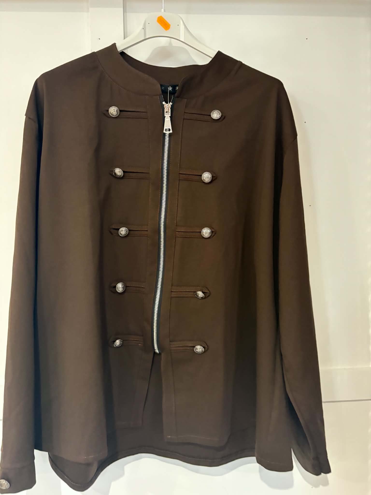 SHENA - Military Jacket 14/16 to 24
