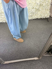 Toni - Denim Trousers 16 to 24