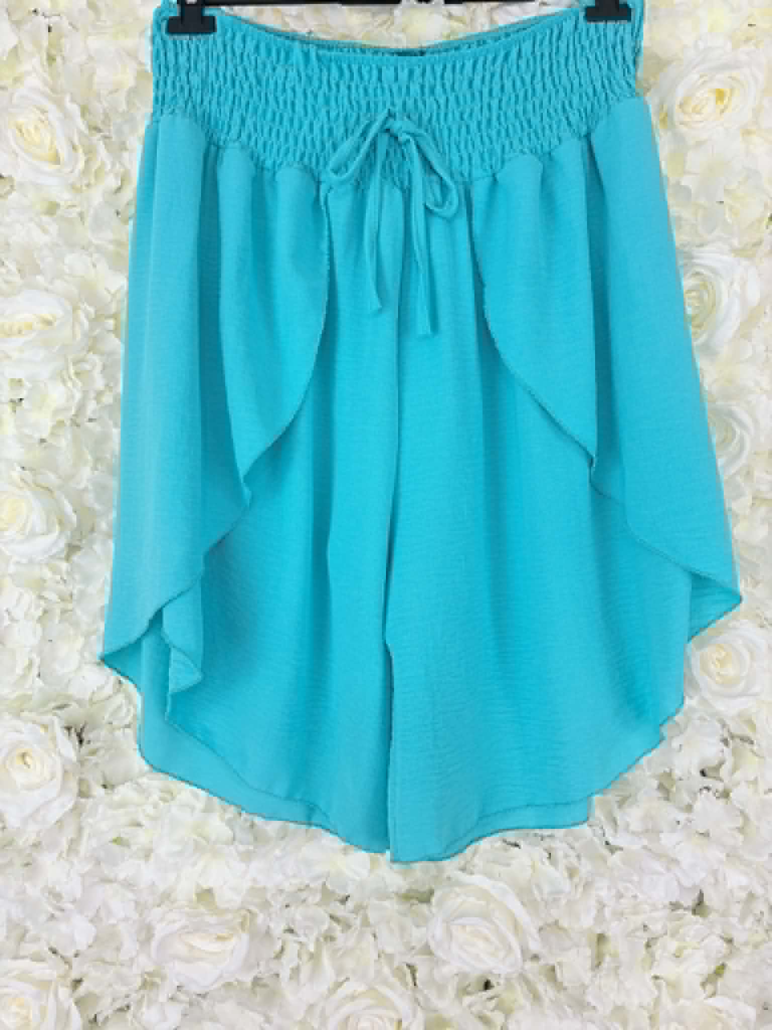 RIVER - Wrap Shorts 14 to 24